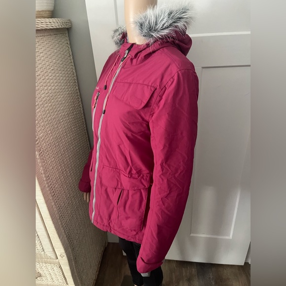 Outbound Parka - Picture 5 of 8